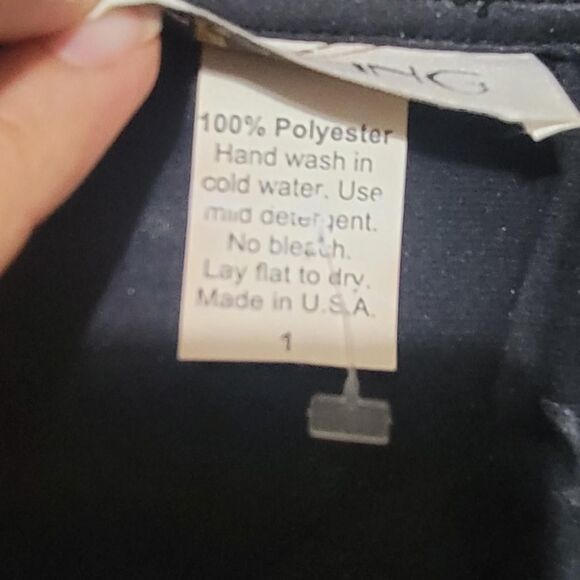 Vintage The Icing Leopard Print Glitter Bomber Jacket – Size 1 (Fits L/XL) - Picture 3 of 5